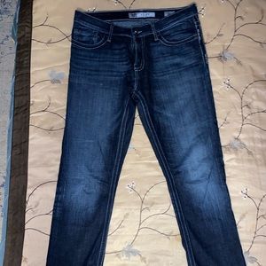 Buckle BKE Asher jeans